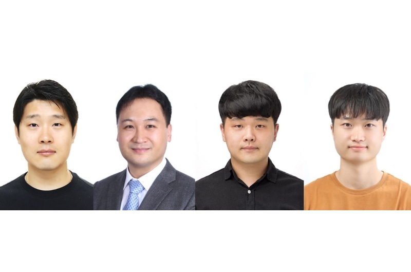 Konkuk University-Korea University research team implements the world s first silicon-based integrated continuous wave nano laser at room temperature 대표이미지